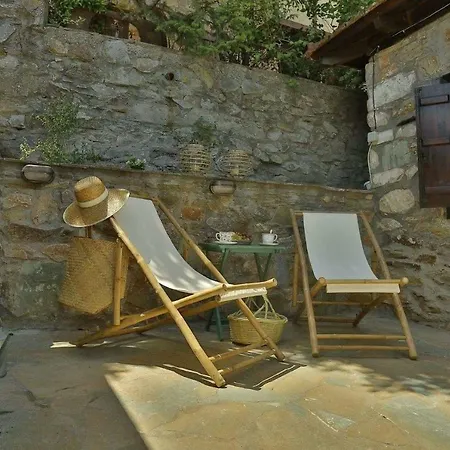 Agkaze Hébergement de vacances *
