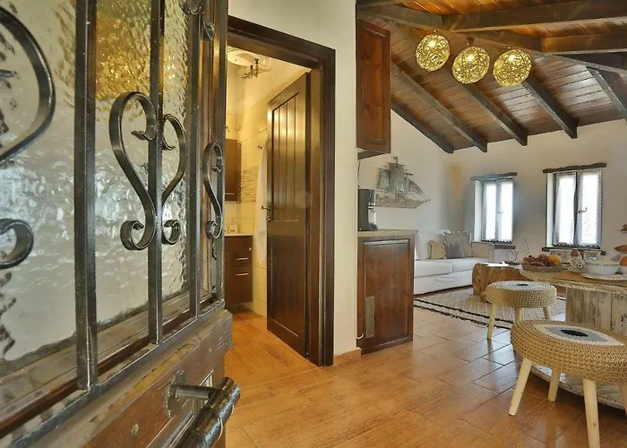 αγκαζέ Σπίτι διακοπών